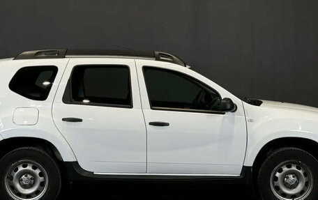 Renault Duster I рестайлинг, 2016 год, 990 000 рублей, 8 фотография