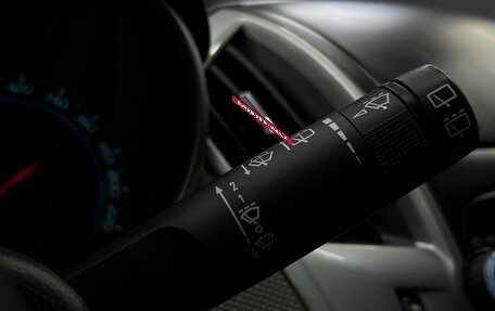 Chevrolet Cruze II, 2013 год, 749 777 рублей, 7 фотография
