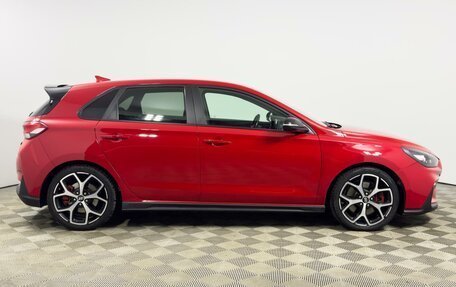 Hyundai i30 N, 2019 год, 1 776 900 рублей, 5 фотография