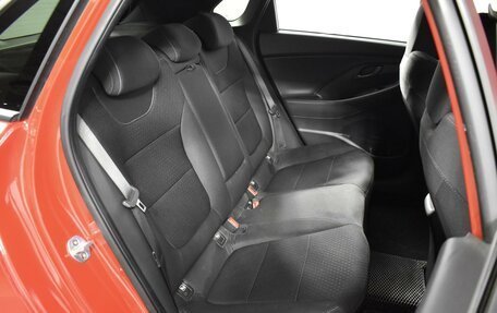 Hyundai i30 N, 2019 год, 1 776 900 рублей, 7 фотография