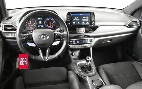 Hyundai i30 N, 2019 год, 1 776 900 рублей, 6 фотография