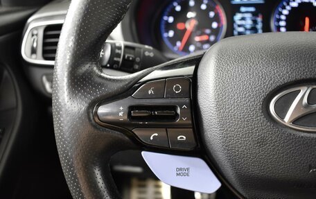 Hyundai i30 N, 2019 год, 1 776 900 рублей, 14 фотография