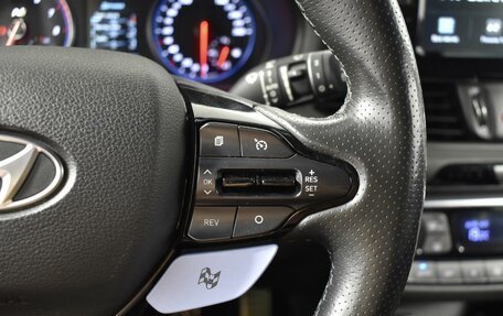 Hyundai i30 N, 2019 год, 1 776 900 рублей, 15 фотография