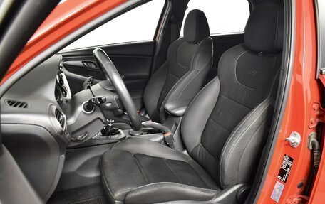 Hyundai i30 N, 2019 год, 1 776 900 рублей, 10 фотография
