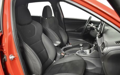 Hyundai i30 N, 2019 год, 1 776 900 рублей, 8 фотография