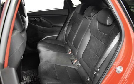 Hyundai i30 N, 2019 год, 1 776 900 рублей, 9 фотография