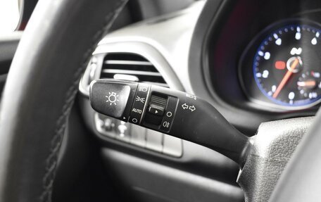 Hyundai i30 N, 2019 год, 1 776 900 рублей, 16 фотография