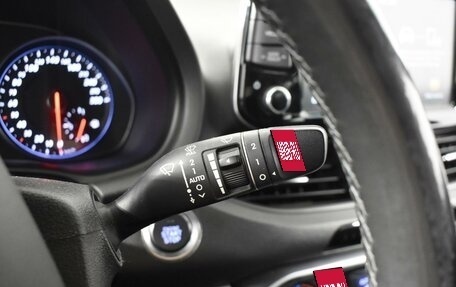 Hyundai i30 N, 2019 год, 1 776 900 рублей, 17 фотография
