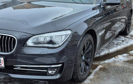 BMW 7 серия, 2013 год, 2 500 000 рублей, 2 фотография