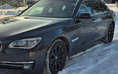BMW 7 серия, 2013 год, 2 500 000 рублей, 5 фотография