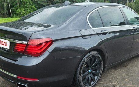 BMW 7 серия, 2013 год, 2 500 000 рублей, 7 фотография