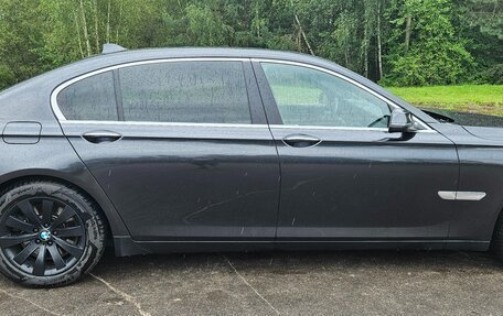 BMW 7 серия, 2013 год, 2 500 000 рублей, 9 фотография