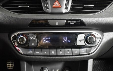 Hyundai i30 N, 2019 год, 1 776 900 рублей, 20 фотография