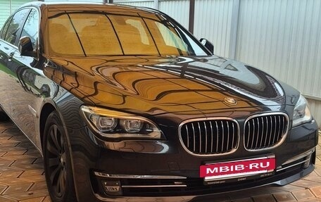 BMW 7 серия, 2013 год, 2 500 000 рублей, 4 фотография