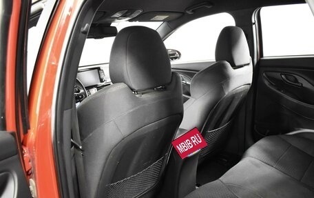 Hyundai i30 N, 2019 год, 1 776 900 рублей, 11 фотография