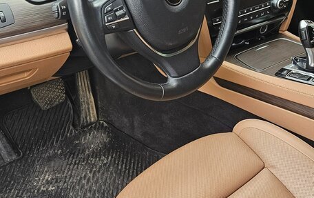BMW 7 серия, 2013 год, 2 500 000 рублей, 15 фотография