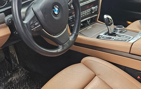 BMW 7 серия, 2013 год, 2 500 000 рублей, 14 фотография