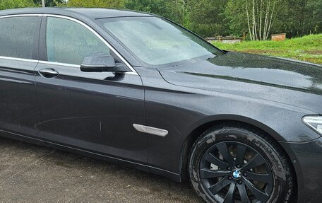 BMW 7 серия, 2013 год, 2 500 000 рублей, 11 фотография