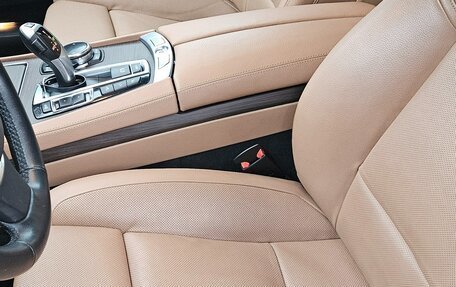 BMW 7 серия, 2013 год, 2 500 000 рублей, 18 фотография