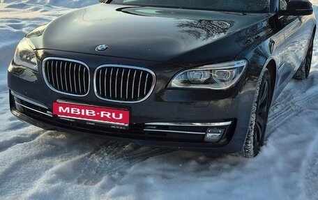 BMW 7 серия, 2013 год, 2 500 000 рублей, 6 фотография