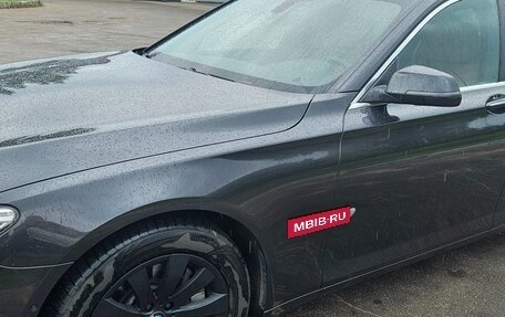 BMW 7 серия, 2013 год, 2 500 000 рублей, 22 фотография