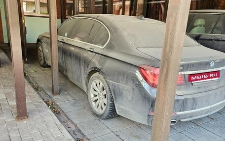 BMW 7 серия, 2013 год, 2 500 000 рублей, 12 фотография