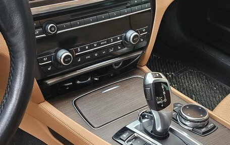 BMW 7 серия, 2013 год, 2 500 000 рублей, 30 фотография