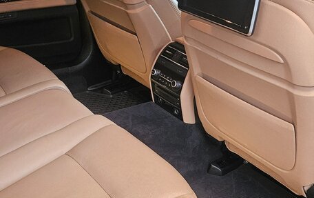 BMW 7 серия, 2013 год, 2 500 000 рублей, 39 фотография