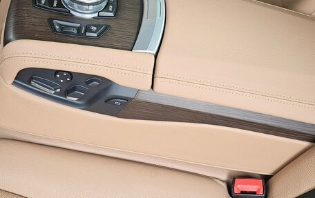 BMW 7 серия, 2013 год, 2 500 000 рублей, 33 фотография