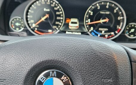 BMW 7 серия, 2013 год, 2 500 000 рублей, 40 фотография