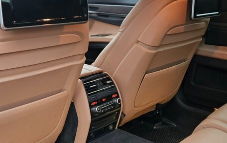 BMW 7 серия, 2013 год, 2 500 000 рублей, 38 фотография