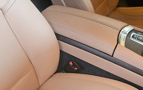 BMW 7 серия, 2013 год, 2 500 000 рублей, 34 фотография