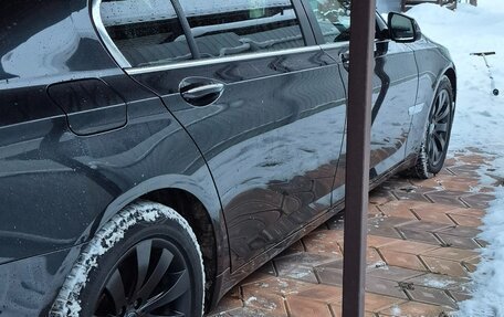 BMW 7 серия, 2013 год, 2 500 000 рублей, 31 фотография