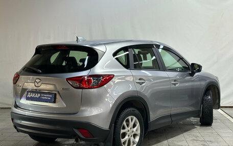 Mazda CX-5 II, 2013 год, 1 310 000 рублей, 3 фотография