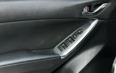 Mazda CX-5 II, 2013 год, 1 310 000 рублей, 9 фотография