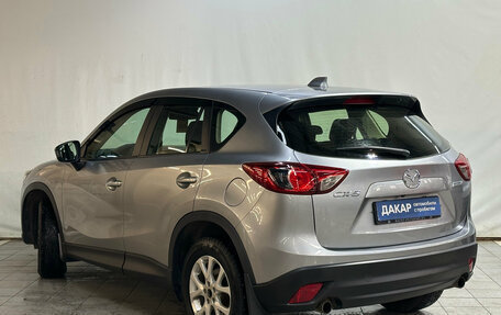 Mazda CX-5 II, 2013 год, 1 310 000 рублей, 4 фотография