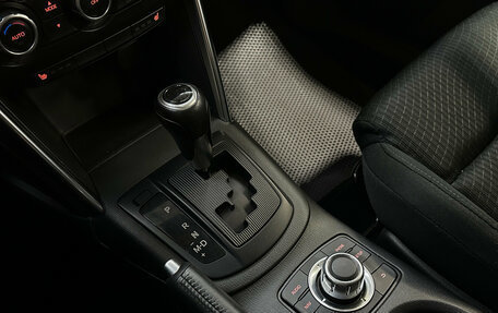 Mazda CX-5 II, 2013 год, 1 310 000 рублей, 15 фотография