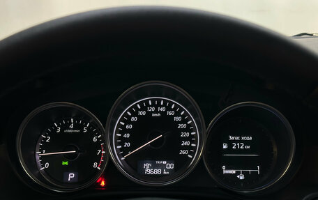 Mazda CX-5 II, 2013 год, 1 310 000 рублей, 11 фотография