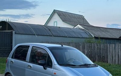 Daewoo Matiz I, 2005 год, 200 000 рублей, 1 фотография