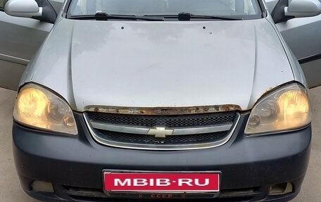 Chevrolet Lacetti, 2008 год, 228 000 рублей, 1 фотография