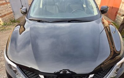 Nissan Qashqai, 2016 год, 1 900 000 рублей, 1 фотография