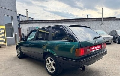 BMW 3 серия, 1985 год, 195 000 рублей, 1 фотография