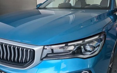Geely Emgrand, 2023 год, 1 700 000 рублей, 1 фотография