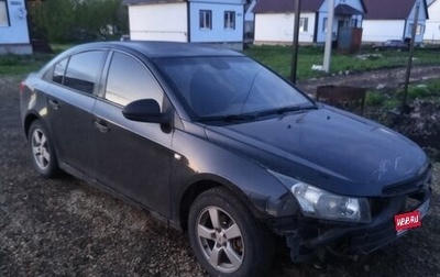 Chevrolet Cruze II, 2011 год, 465 000 рублей, 1 фотография