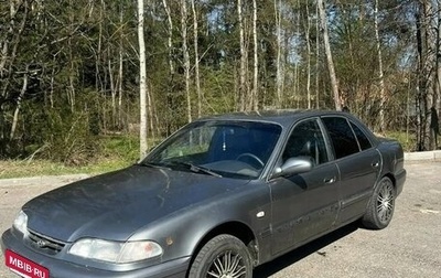 Hyundai Sonata III рестайлинг, 1996 год, 170 000 рублей, 1 фотография