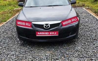 Mazda 6, 2006 год, 320 000 рублей, 1 фотография