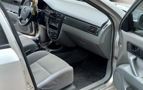 Chevrolet Lacetti, 2008 год, 228 000 рублей, 6 фотография