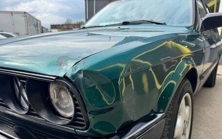 BMW 3 серия, 1985 год, 195 000 рублей, 3 фотография