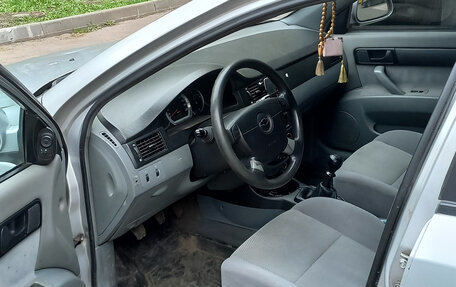 Chevrolet Lacetti, 2008 год, 228 000 рублей, 5 фотография