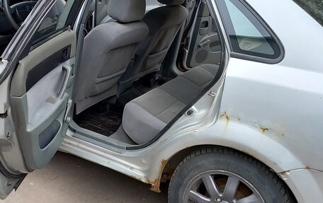 Chevrolet Lacetti, 2008 год, 228 000 рублей, 8 фотография